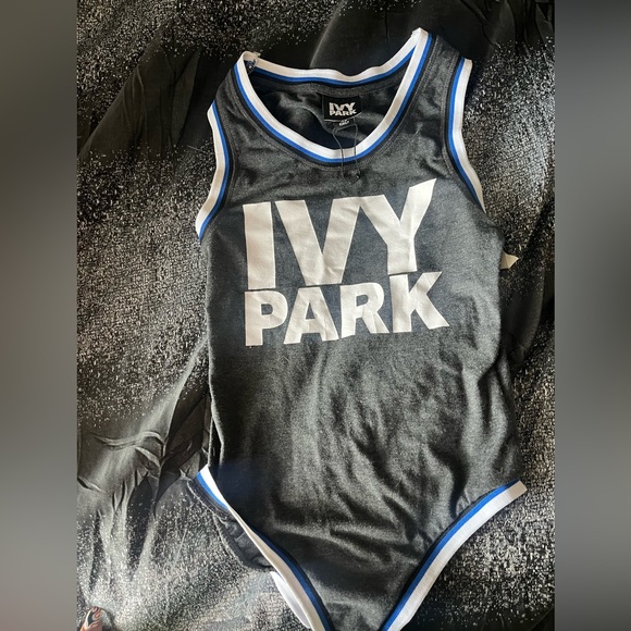 Ivy Park bodysuit. Never worn! - Picture 3 of 4